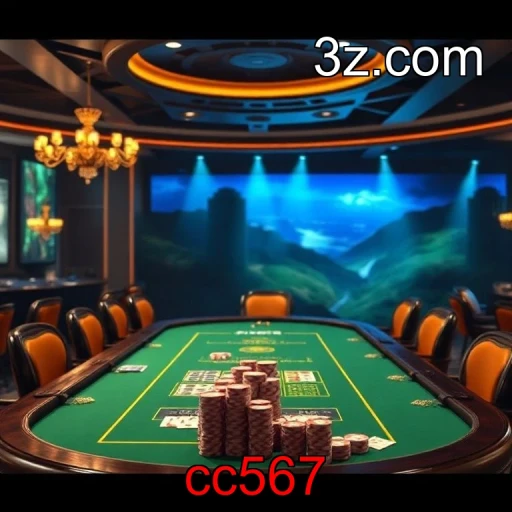 A Magia do Arcade no Site cc567 para Jogadores