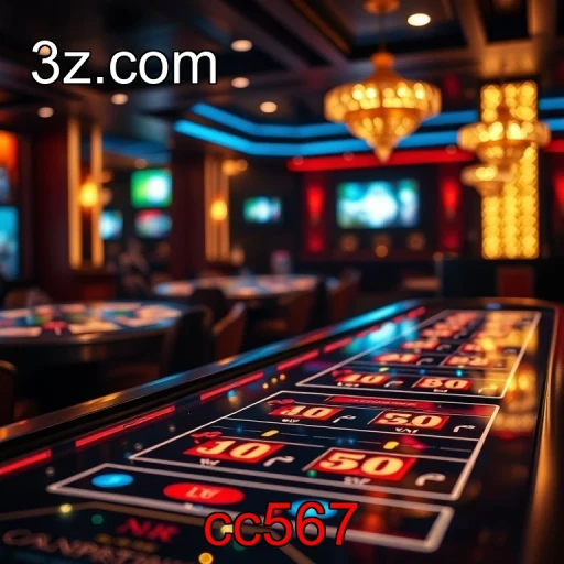 Estratégia de Sucesso no cc567: Aprendizado e Diversão Aguardam