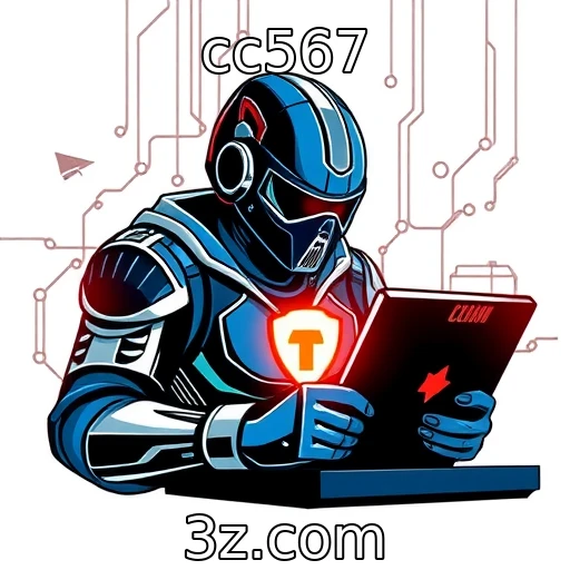 Os desafios da segurança cibernética em jogos online