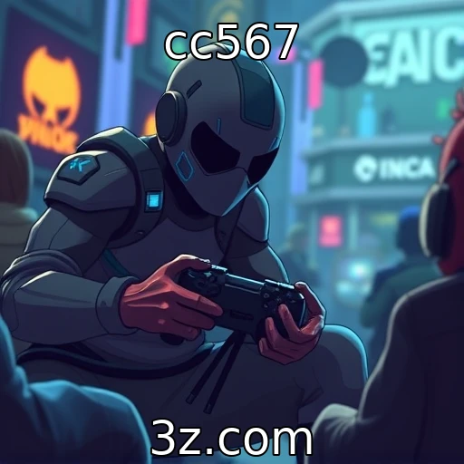 Crescimento do mercado de jogos digitais e suas implicações