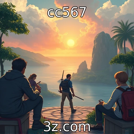 Estudo sobre a diversidade nas narrativas dos jogos