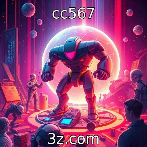 Tendências emergentes na tecnologia de jogos