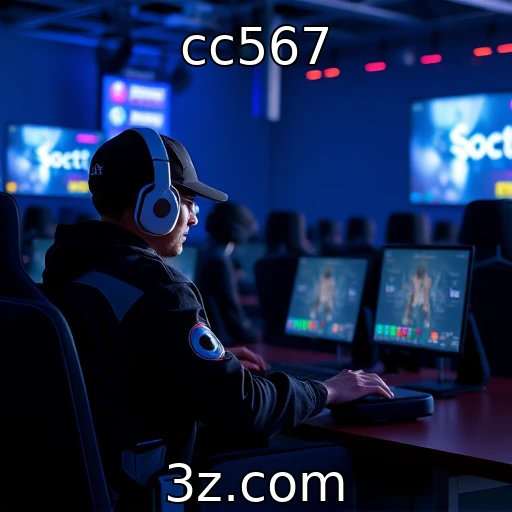 Cultura dos eSports e suas novas fronteiras