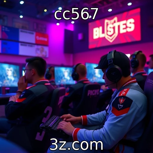 E-sports crescem em popularidade e investimento global