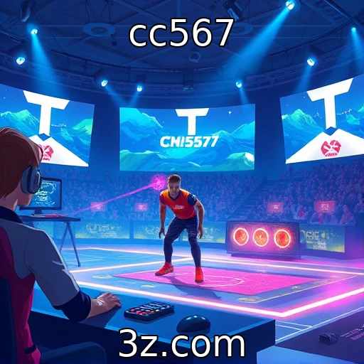 Futuro do e-sport e suas principais ligas