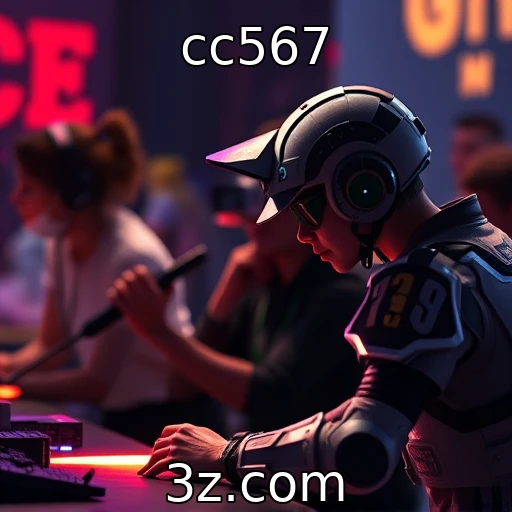 Inovações tecnológicas que transformam a experiência de jogo