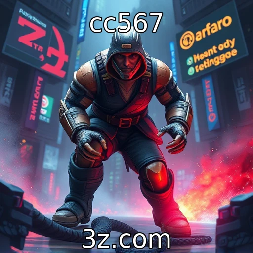 Crescimento do mercado de jogos impulsiona inovações tecnológicas