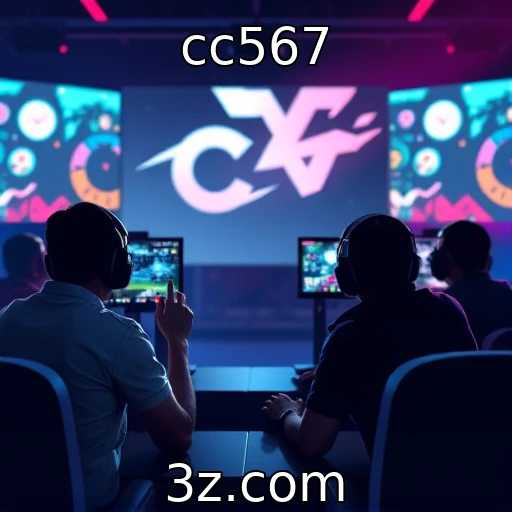 Crescimento das plataformas de streaming de jogos