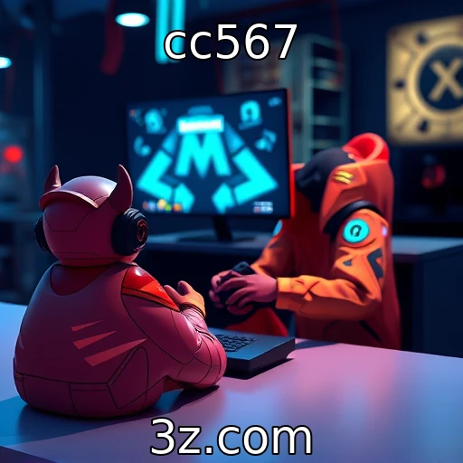 O impacto das microtransações nos jogos modernos