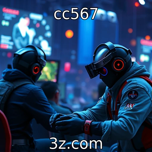 Impacto das novas tecnologias na experiência de jogo