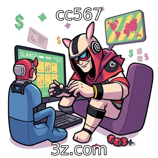 Análise das estratégias de monetização em jogos online