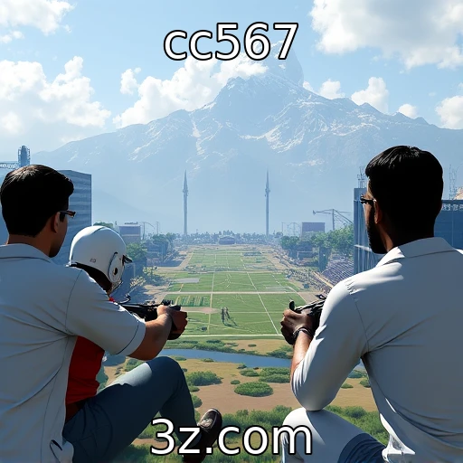 Tendências de jogos multiplayer na indústria atual