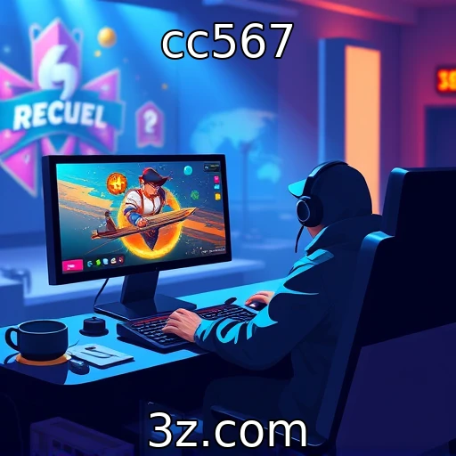 Novas tecnologias transformam jogos online