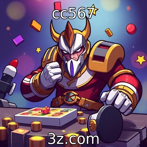 Tendências de jogos online e suas inovações