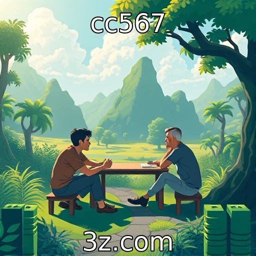 Desenvolvimento sustentável na indústria de jogos