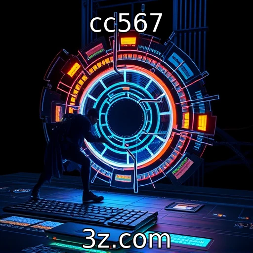 Avanços tecnológicos moldam o futuro dos jogos